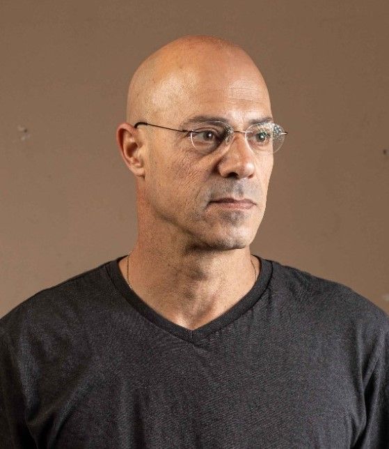 Alon Elias
