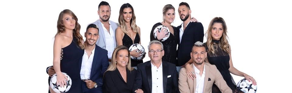 THE BUZAGLOS