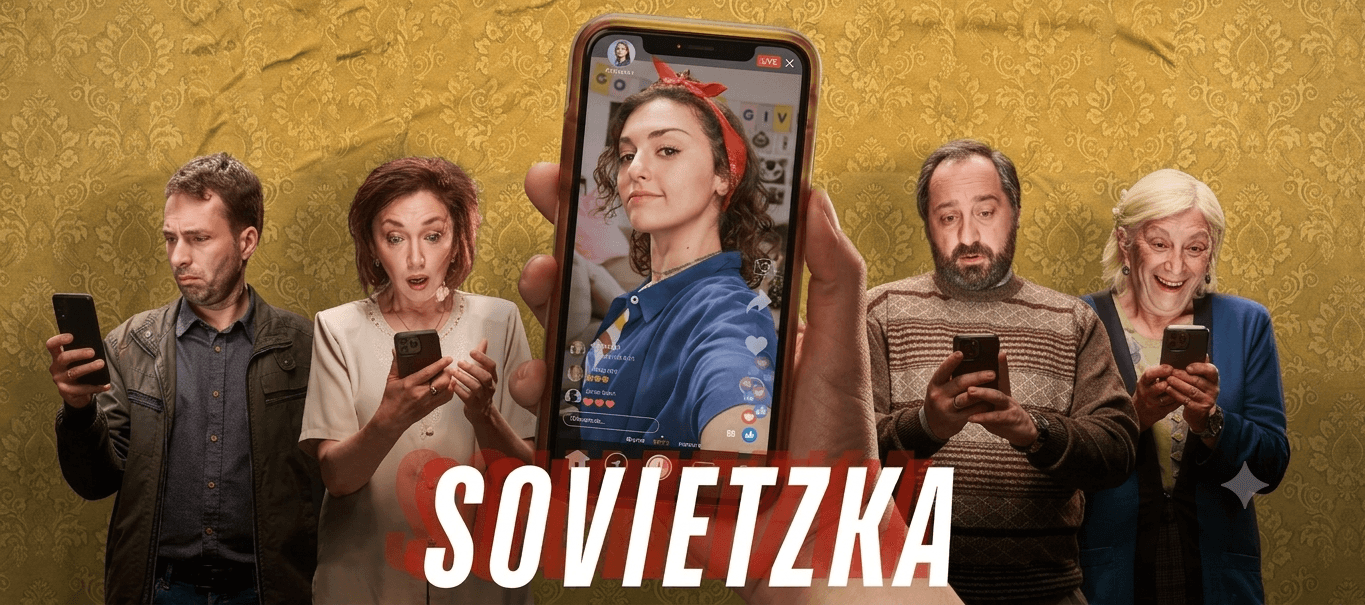 Sovietzka